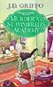 [Ferrara Family Mystery 05] • Murder at St. Winifred's Academy